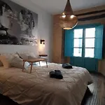 Apartamentos Giralda, Centro Historico Sevilla