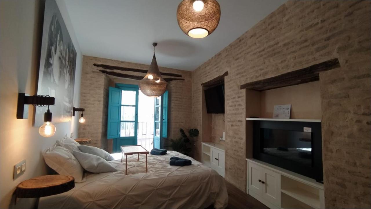 Giralda, Centro Historico Appartement