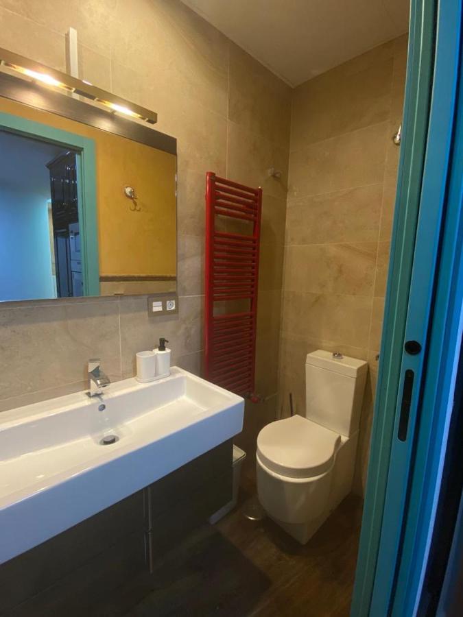 Appartement Giralda, Centro Historico Séville