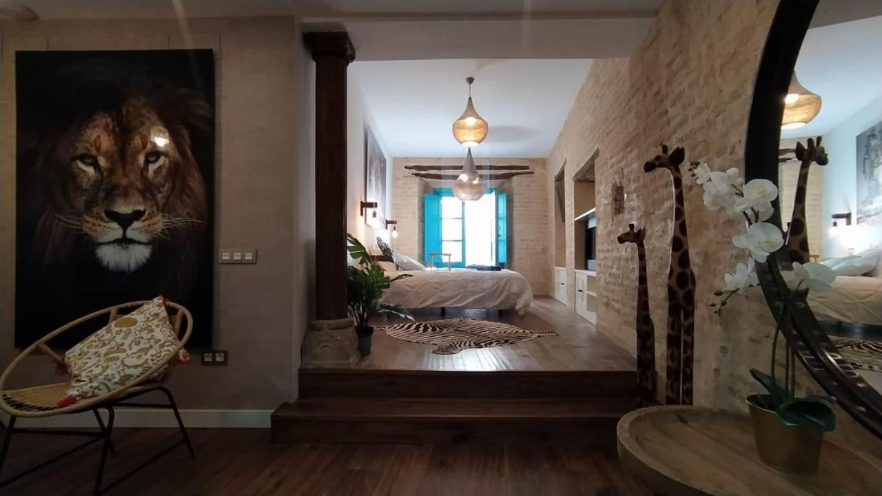 Giralda, Centro Historico Appartement *
