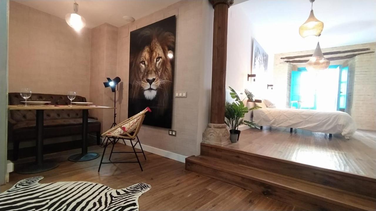 Giralda, Centro Historico Appartement