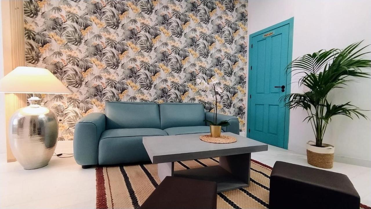Appartement Giralda, Centro Historico *