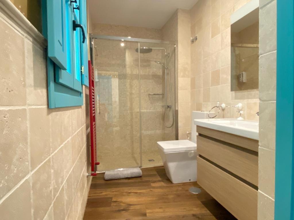 Appartement Giralda, Centro Historico Séville