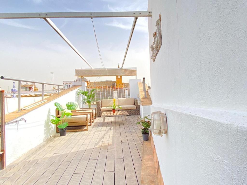 Appartement Giralda, Centro Historico *