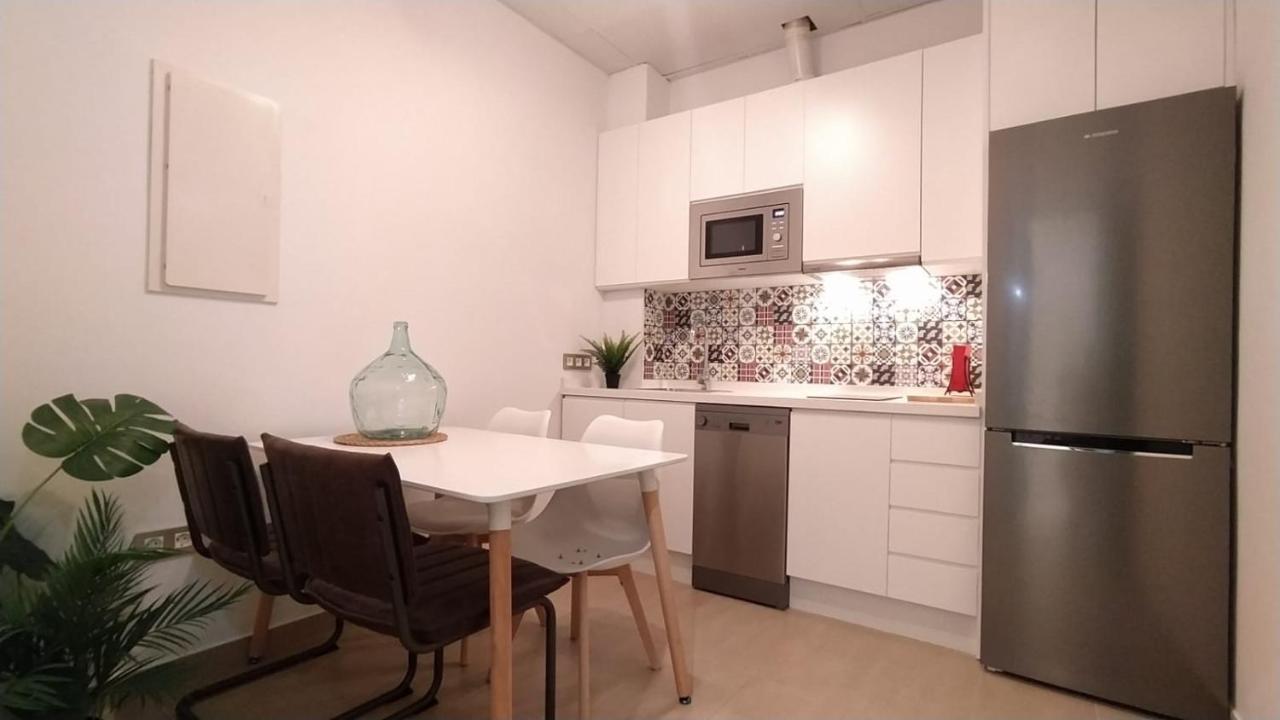Appartement Giralda, Centro Historico *