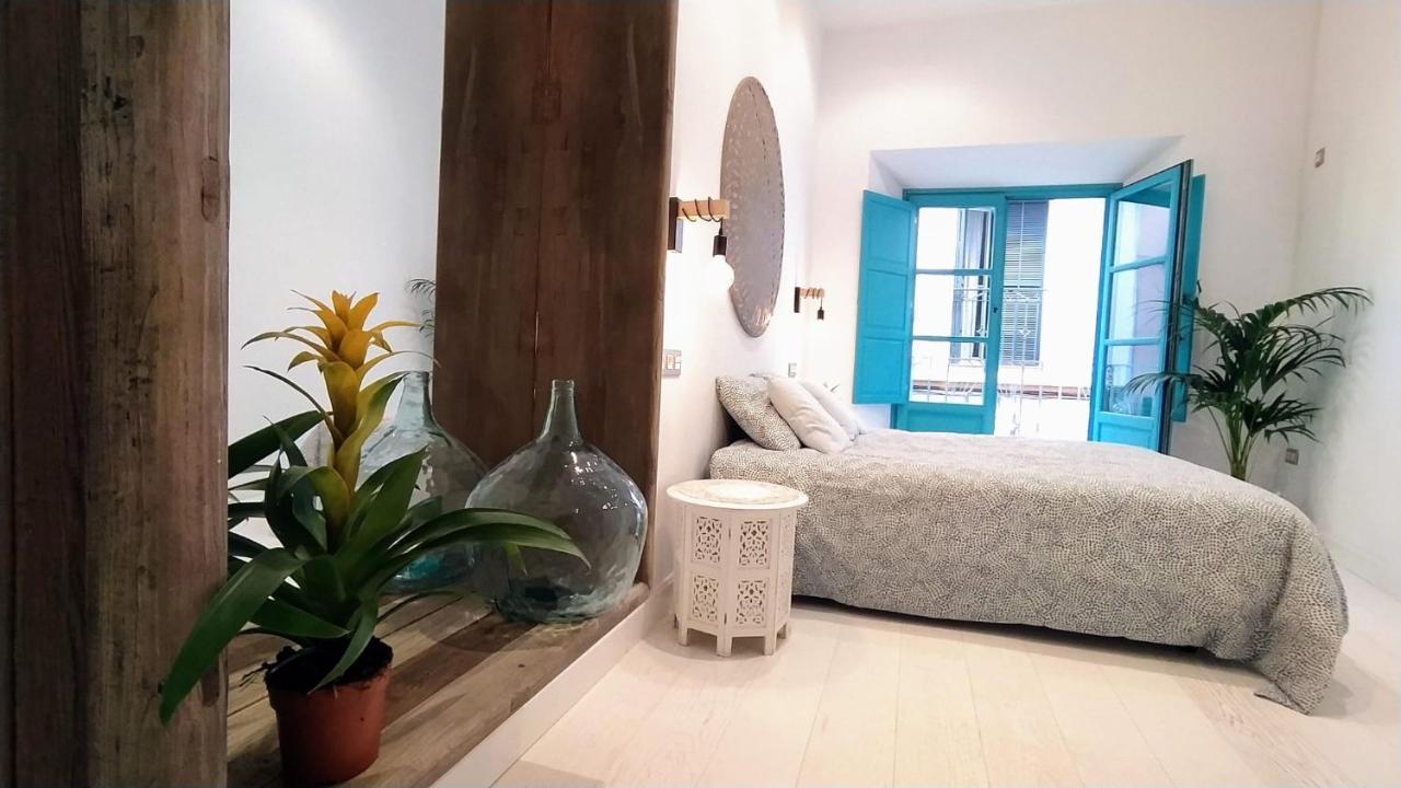Appartement Giralda, Centro Historico Séville