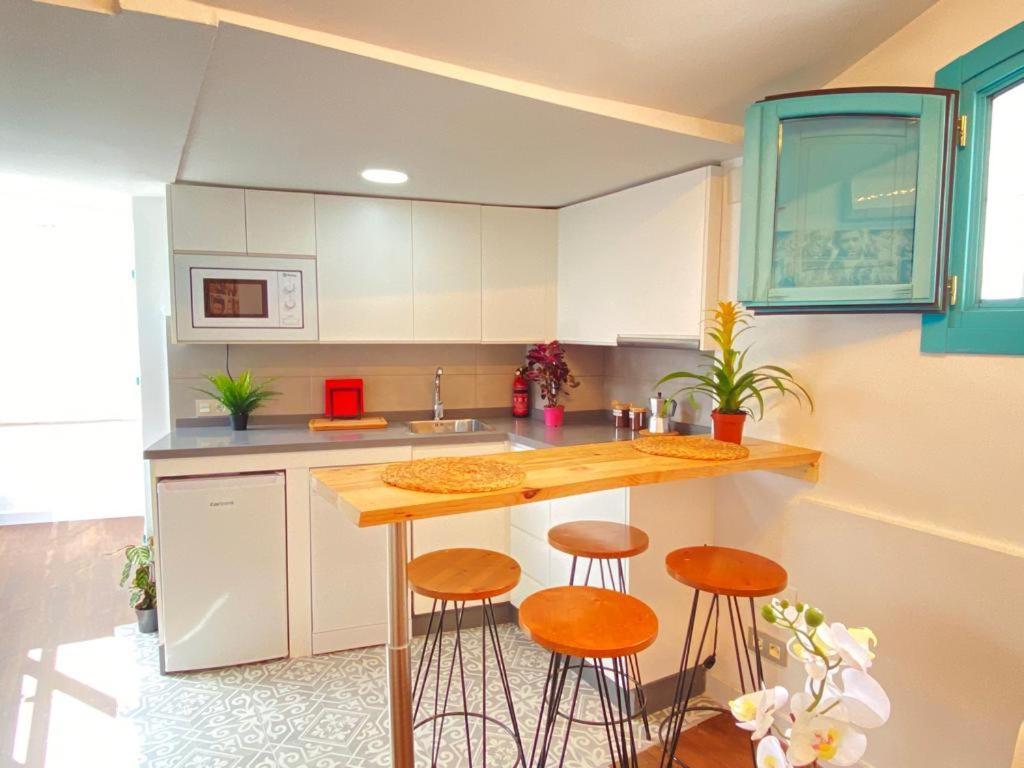 Appartement Giralda, Centro Historico *