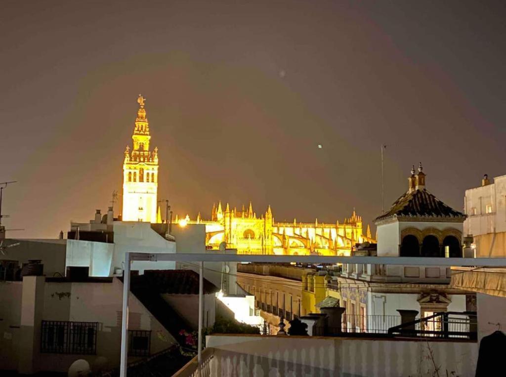 Appartement Giralda, Centro Historico