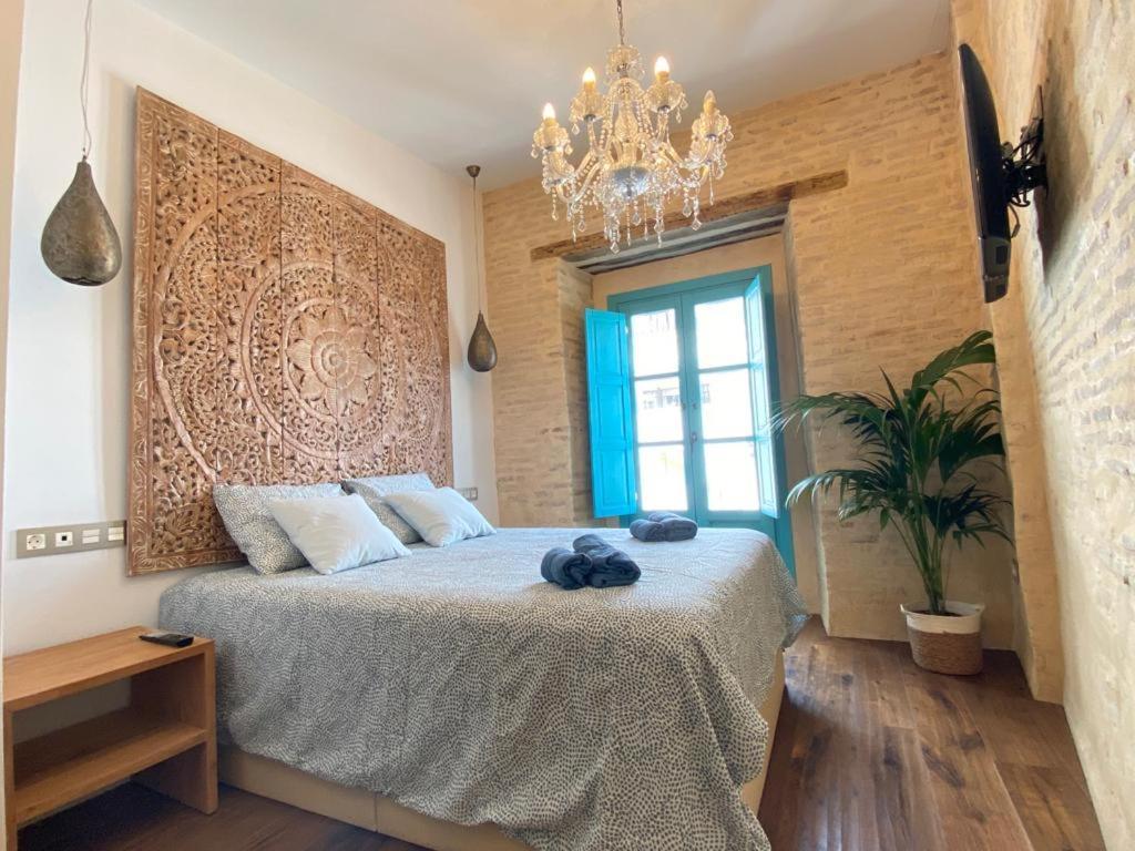 Appartement Giralda, Centro Historico