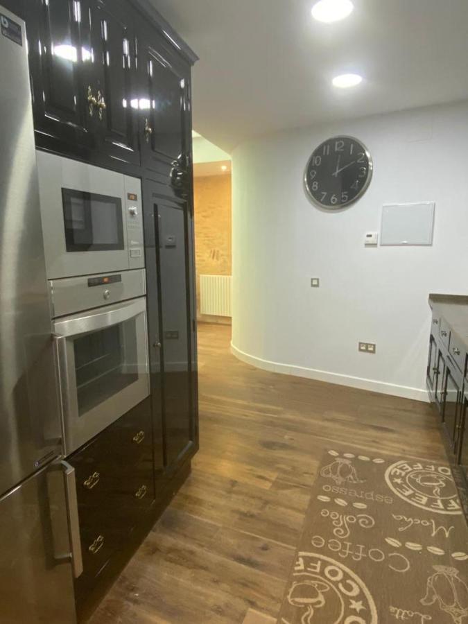 Appartement Giralda, Centro Historico Séville
