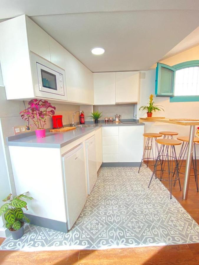 Appartement Giralda, Centro Historico Séville
