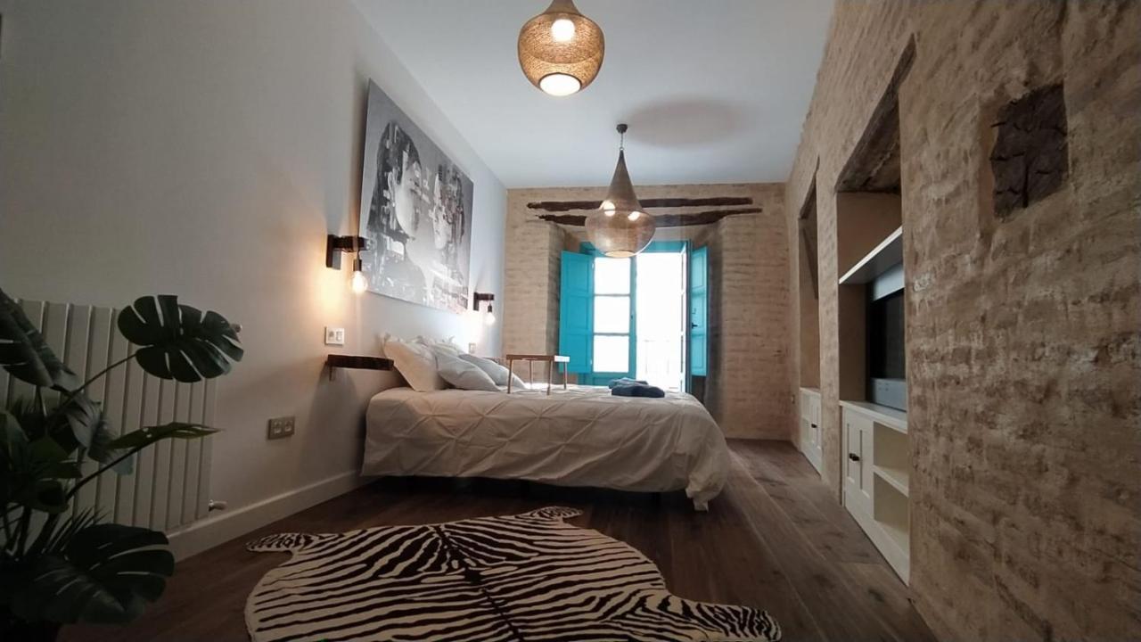 Giralda, Centro Historico Appartement